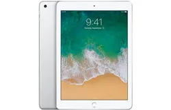 Apple iPad &lpar;5th Generation&comma; Wi-Fi&comma; 32GB&rpar; - Silver &lpar;Renewed&rpar;