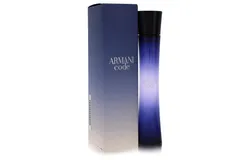 Armani Code Giorgio Armani For Women Eau De Parfum Spray 2&period;5 oz