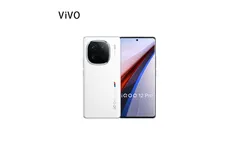vivo iQ00 12 Pro 16GB&plus;1TB 5G Legend Edition Mobile Phone &lpar;White&rpar; 6&period;78 inches Brand New
