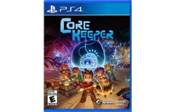 Core Keeper - PlayStation 4