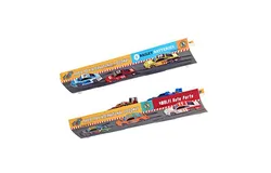 Paper Trax Speedway Super Pack