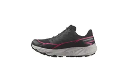 Salomon Women&apos;s Thundercross Gore-Tex Trail Shoes In Black&sol;pink