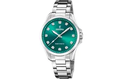 Festina F20654-3 Solar Energy Ladies