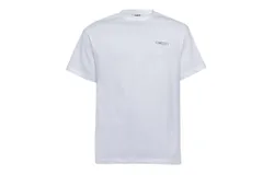 Cotton Tshirt - Rhinestone Skull