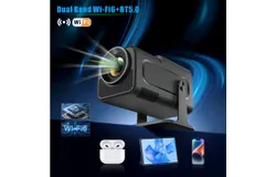 Proyector port&aacute;til HY320 1080P