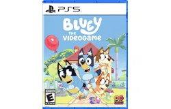 Bluey&colon; The Videogame - PlayStation 5