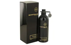 Montale Black Aoud Montale For Women Eau De Parfum Spray &lpar;Unisex&rpar; 3&period;4 oz