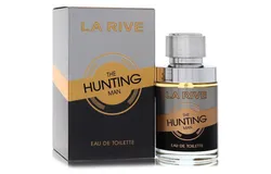 The Hunting Man La Rive Eau De Toilette Spray 2&period;5 Oz