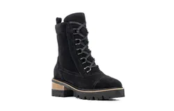 Vintage Foundry Co&period; Women&apos;s Eleonora Lug Sole Boots