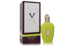 Xerjoff Amabile by Xerjoff Eau De Parfum Spray &lpar;Unisex&rpar; 3&period;4 oz for Women