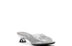Onex Women&apos;s Dani Sandal In Silver