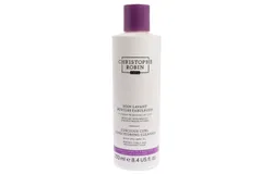 Luscious Curl Conditioning Cleanser by Christophe Robin for Unisex - 8&period;4 oz Cleanser