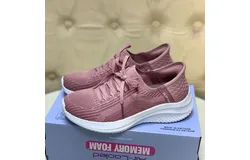 Skechers Women&apos;s Ultra Flex Statements Sneaker