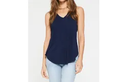 Another Love Esther Tank In Eclipse