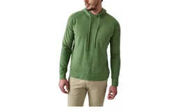 Good Man Brand Legend Hoodie In Dill