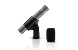 Instrument Microphone Professional XLR Cardioid Pencil Stick Condenser Mic