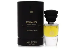 Romanza by Masque Milano Eau De Parfum Spray &lpar;Unisex&rpar; 1&period;18 oz for Women