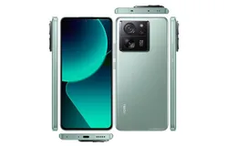 Xiaomi 13T Pro International Version Green 6&period;36 inches Renovation 12GB&plus;256GB