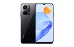 HONOR Play 7T&comma; 5G smartphone&comma; Dual SIM&comma;  8GB RAM&comma; 256GB Storage&comma; Black