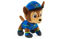 PAW Patrol&comma; 5-inch Spy Chase Mini Plush Pup&comma; for Ages 3 and up