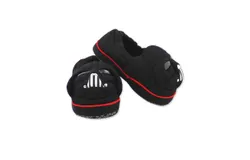 Star Wars Darth Vader 3D Plush A-Line Slippers