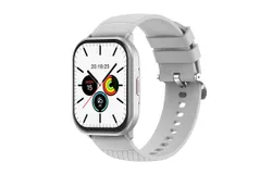 ZL99 smart watch 2&period;01 Large screen Blood pressure Heart Rate Smart Watch Running sports watch