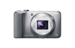 Sony Cyber-shot DSC-H90 16&period;1 MP Digital Camera with 16x Optical Zoom and 3&period;0-inch LCD &lpar;Silver&rpar; &lpar;2012 Model&rpar;