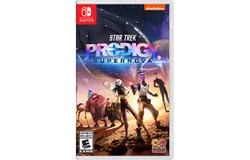 Star Trek Prodigy&colon; Supernova - Nintendo Switch