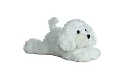 Aurora World 12" Flopsie Plush Bonita Dog