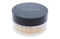 Matte Foundation SPF 15 - 13 Golden Beige by bareMinerals for Women - 0&period;21 oz Foundation