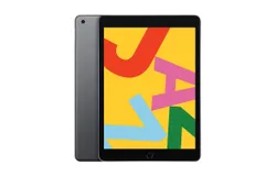 Apple iPad &lpar;10&period;2-Inch&comma; Wi-Fi&comma; 32GB&rpar; - Space Gray &lpar;Renewed&rpar;