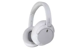 Sony Wireless Over-Ear Noise-Canceling Headphones WH-CH720N &lpar;White&rpar;