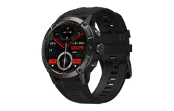 Zeblaze Ares 3 Bluetooth Talking 1&period;52-inch Large Color Screen 100&plus; Sports Mode Smartwatch