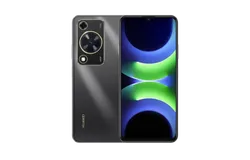Huawei Enjoy 70S&comma; 8&plus;128GB&comma; HarmonyOS mobile phone-Black