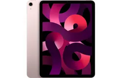 2022 Apple iPad Air &lpar;10&period;9-inch&comma; Wi-Fi &plus; Celullar&comma; 256GB&rpar; &lpar;5th Generation&rpar; Pink &lpar;Renewed&rpar;