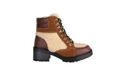 Cloud Nine Ladies Perry Boot In Brown