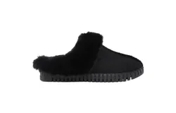 Ilse Jacobsen Women&apos;s Tulip Slipper In Black