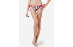 Fisch Jean Bikini Bottom In Grande Fish
