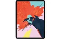 Apple iPad Pro 12&period;9-inch&comma; Wi-Fi&comma; 64GB 2018&comma; Space Gray - Refurbished
