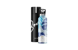 Lau Insulated 25 oz Water Bottle-Gift-Tube