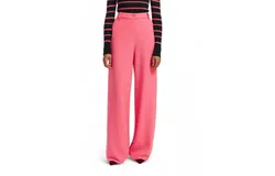 Essentiel Antwerp Employee Pants In High Voltage