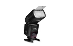 YONGNUO YN560 IV Universal 2&period;4G Wireless Speedlite Flash On-camera Master Slave Speedlight GN58 High Speed Recycling Replacement for Canon Nikon Sony DSLR Camera