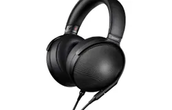 Sony MDRZ1R Signature&comma; Hi-Res Headphone&comma; Black