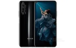 Huawei Honor 20 8G&plus;128G 48M Ultra Wide-Angle AI Quad Camera Full Netcom Kirin 980 3750 mAh-black