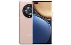 HONOR Magic3 Pro 5G 8&plus;256GB Android 11，6&period;76Screen，4600mAh Battery capacity-Pink（Refurbished）