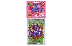 PD BJ Blast 3-Pack Oral Sex Candy