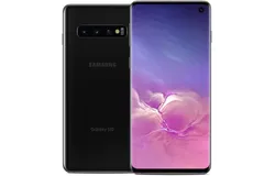 SAMSUNG Galaxy S10 128GB 6&period;1" 4G LTE Unlocked&comma; Prism Black &lpar;Renewed&rpar;