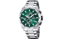 Festina F20463-3 Crono Sport Mens