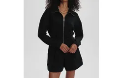 Varley Annika Jumpsuit In Black