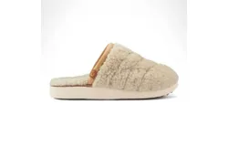 Olukai Women’S Pupu Mua Mule Slipper In Tapa